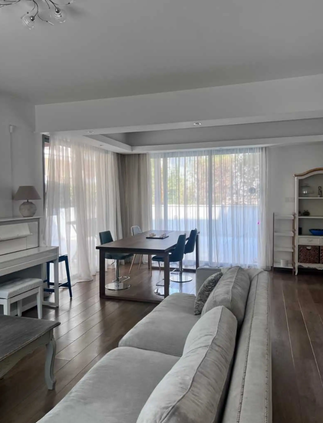 Дом в Ермасойе, Кипр, 153 м² - фото 3