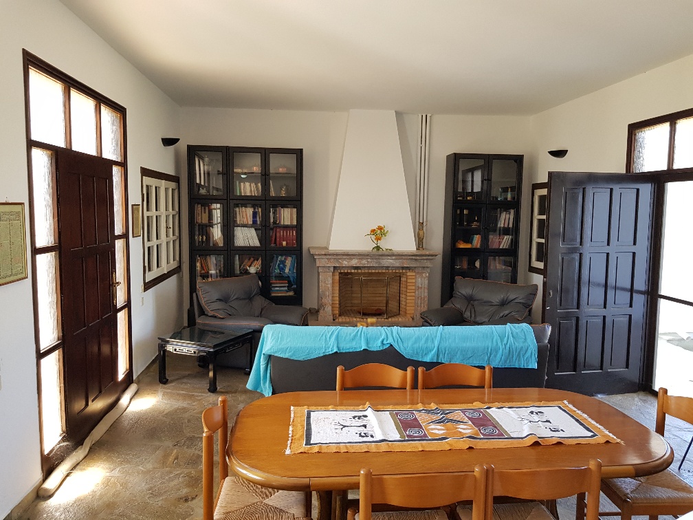 Дом на Кассандре, Греция, 200 м² - фото 11