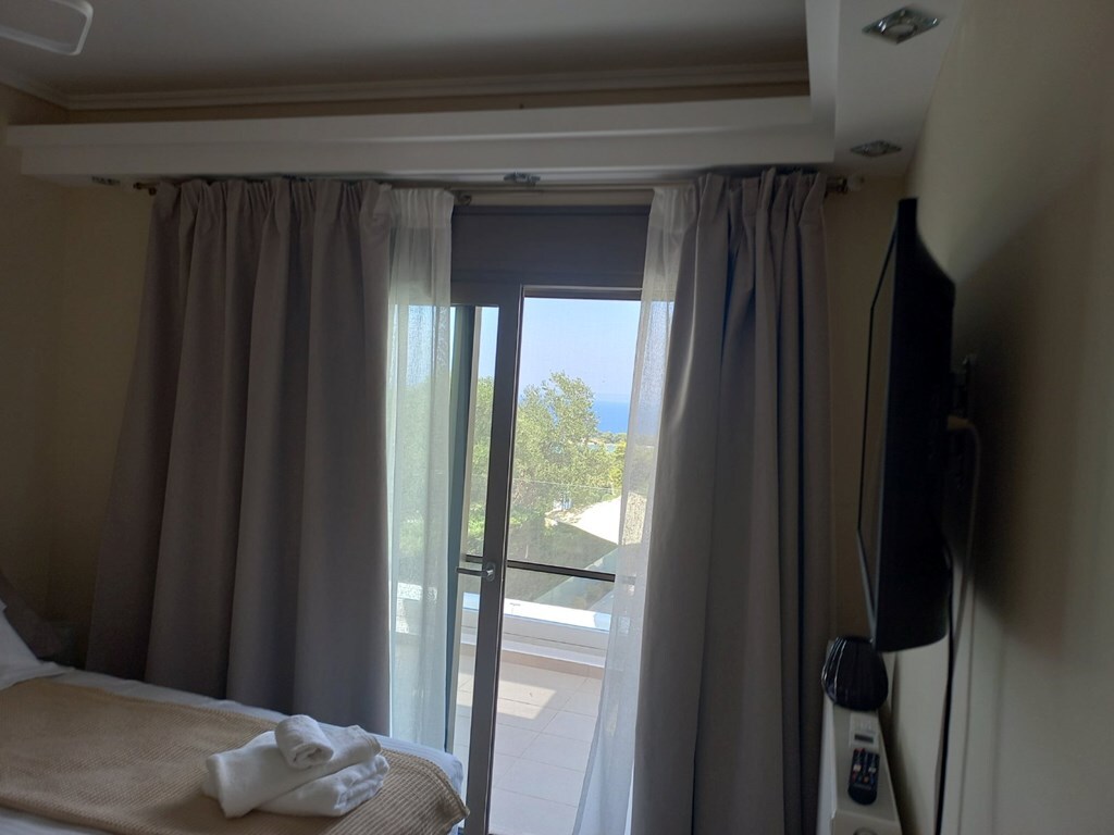 Вилла на Кассандре, Греция, 160 м² - фото 11