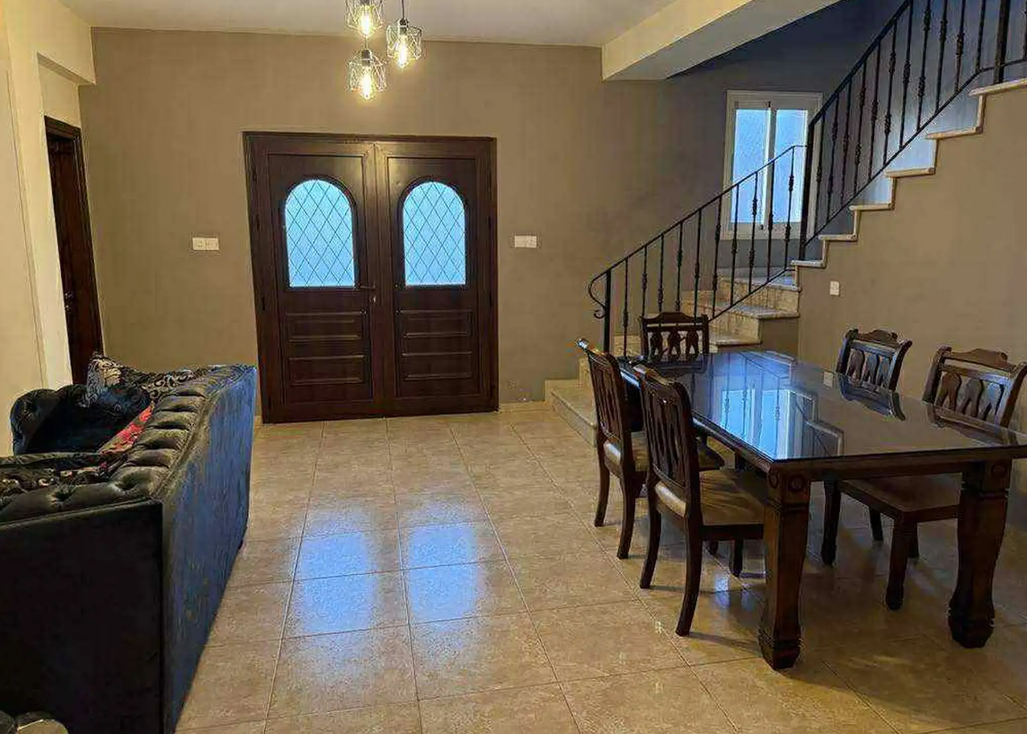 Дом в Трахони, Кипр, 280 м² - фото 4