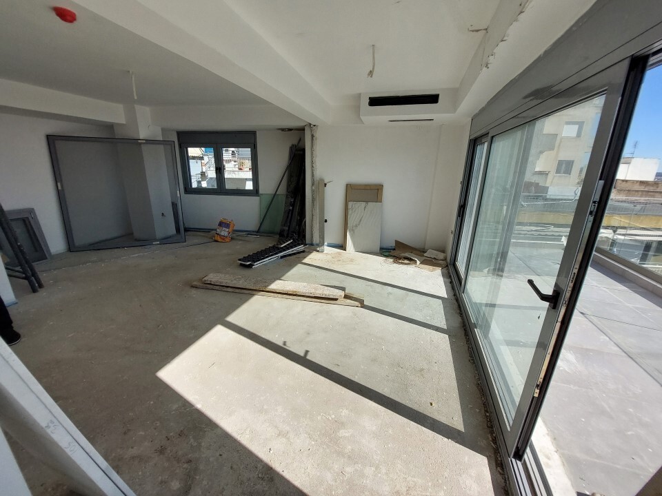 Мезонет в Салониках, Греция, 200 м² - фото 11