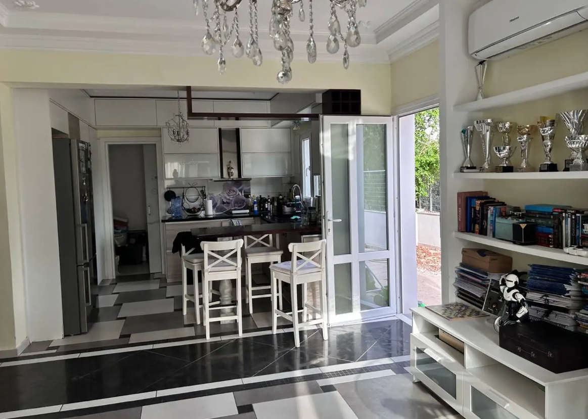 Дом в Лимасоле, Кипр, 224 м² - фото 4