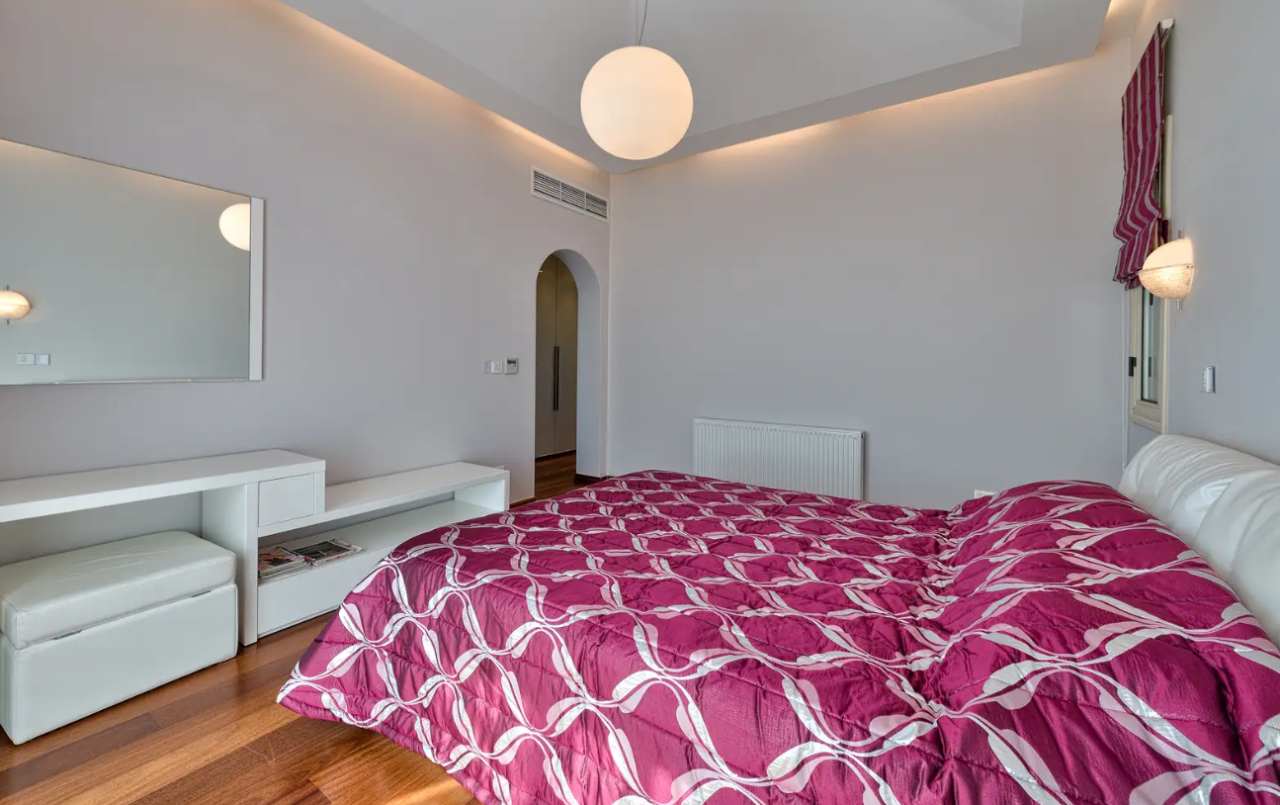 Дом в Ермасойе, Кипр, 287 м² - фото 4