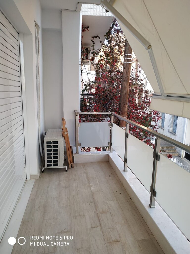 Квартира в Афинах, Греция, 87 м² - фото 11