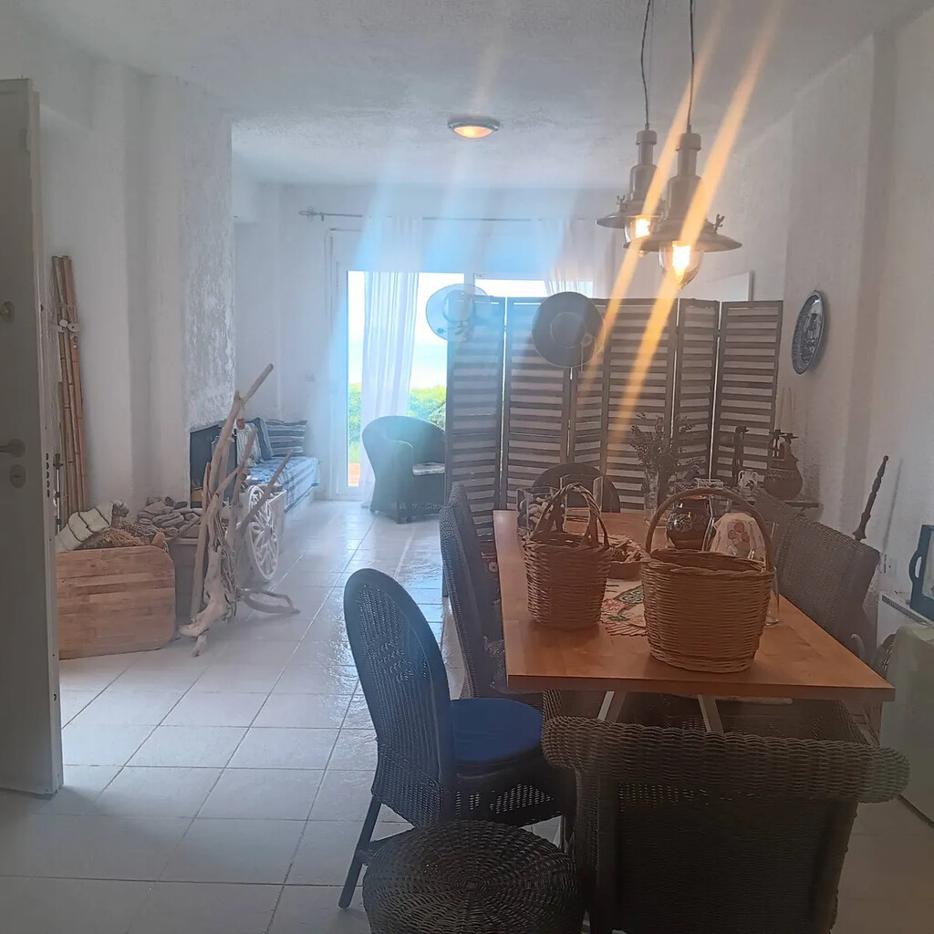 Мезонет на Кассандре, Греция, 110 м² - фото 11