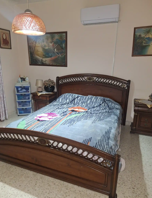 Дом в Като-Полемидии, Кипр, 150 м² - фото 4