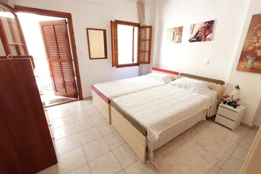 Квартира на Кассандре, Греция, 55 м² - фото 11