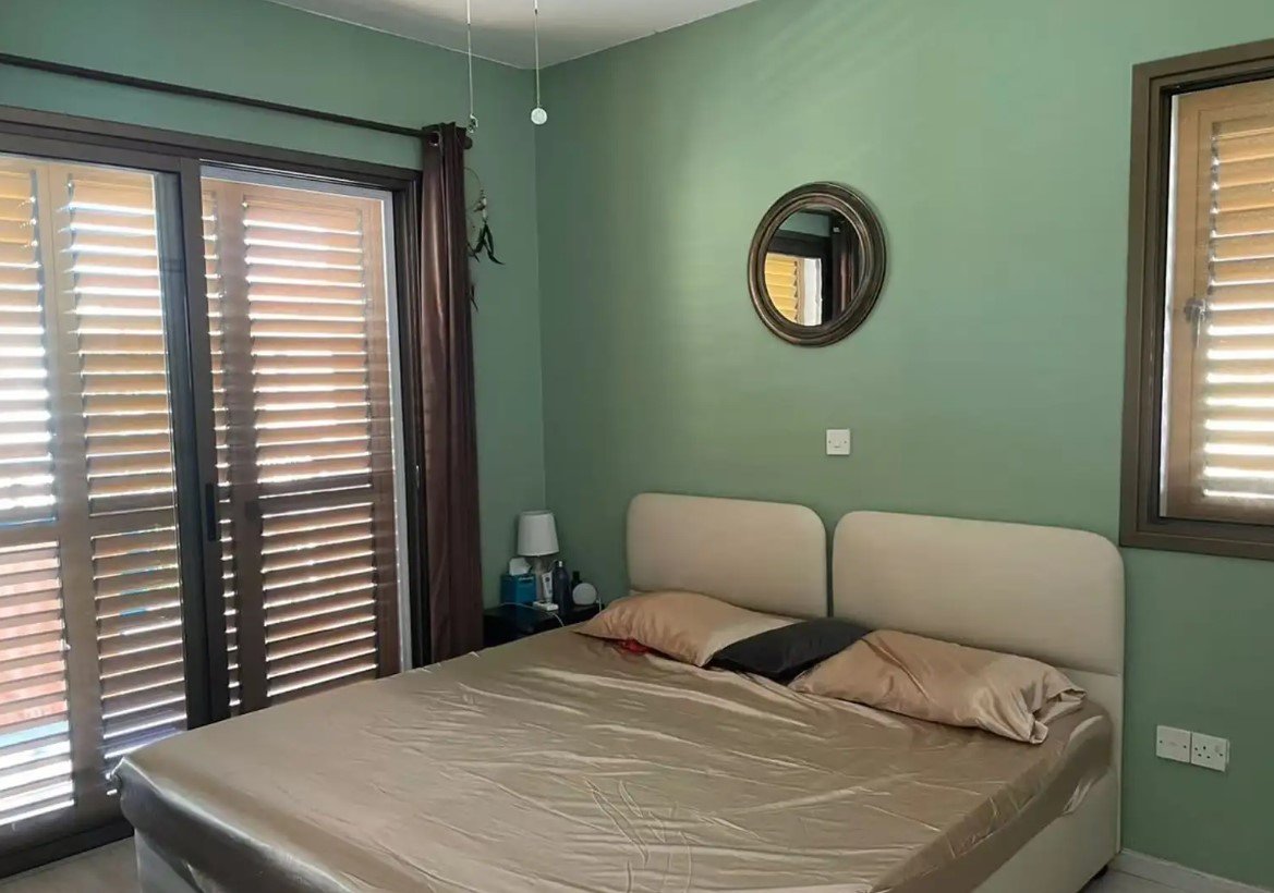 Дом в Агиос Теодоросе, Кипр - фото 4