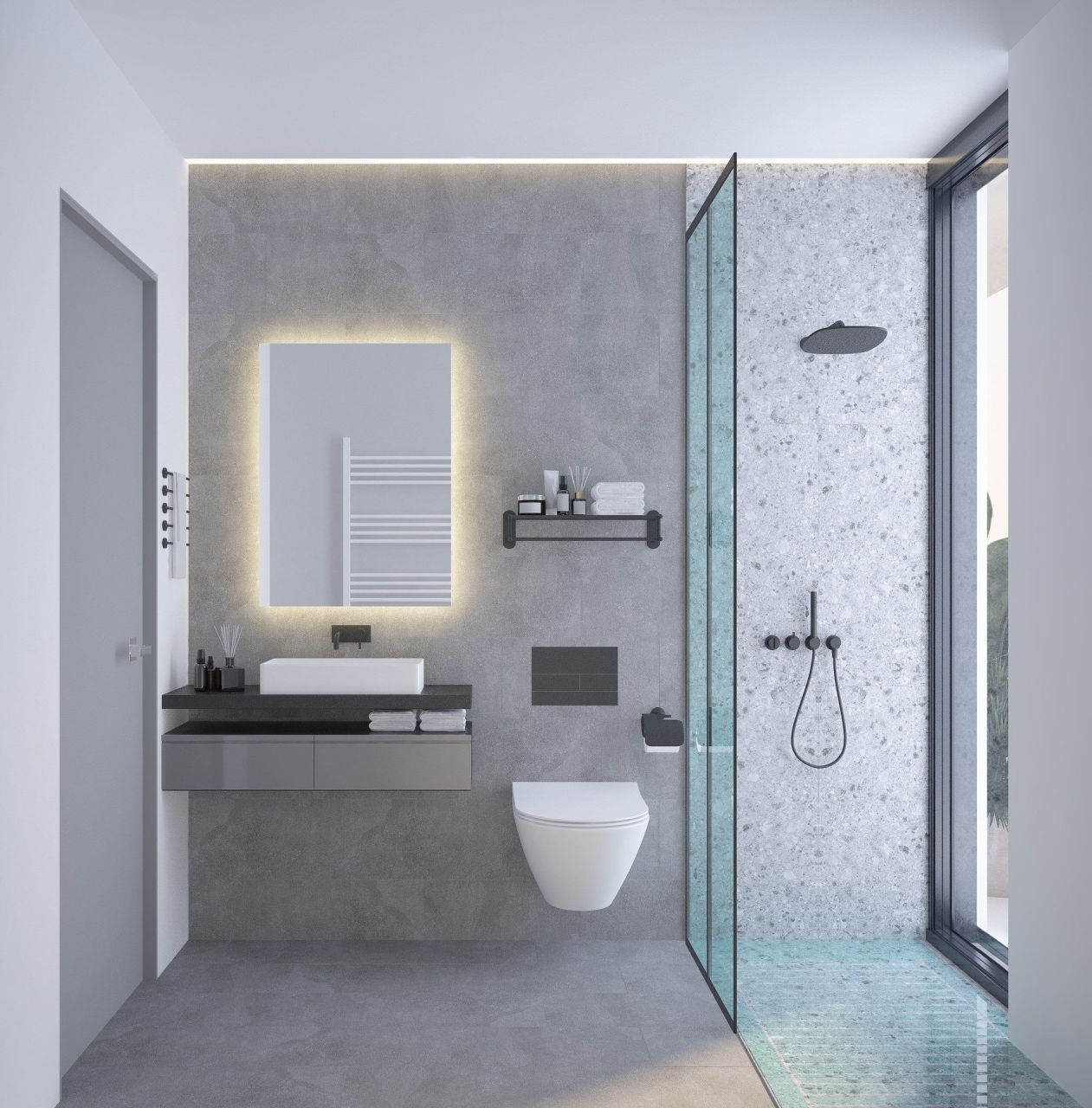 Апартаменты в Никосии, Кипр, 105 м² - фото 5