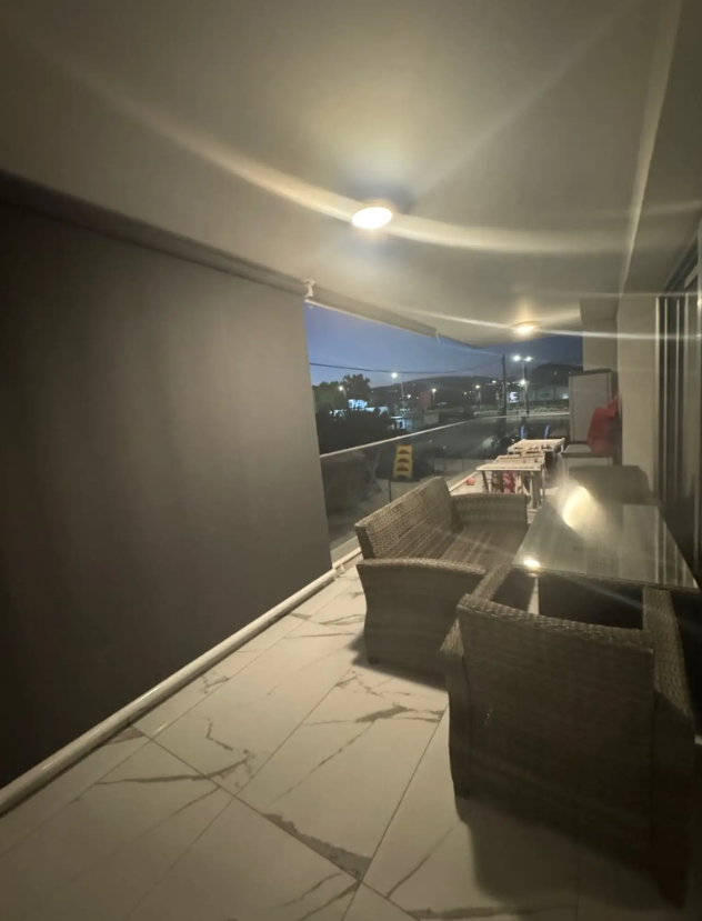 Апартаменты в Като-Полемидии, Кипр, 101 м² - фото 5