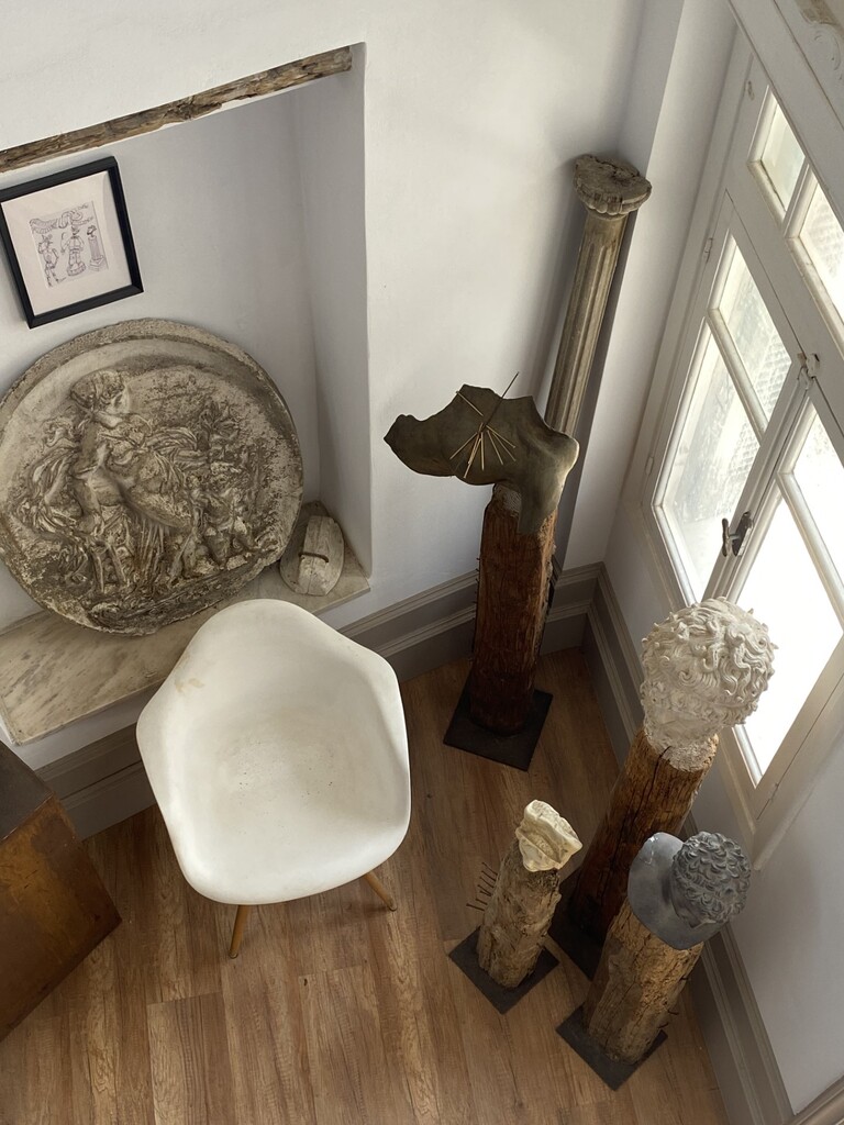 Дом в Афинах, Греция, 120 м² - фото 11