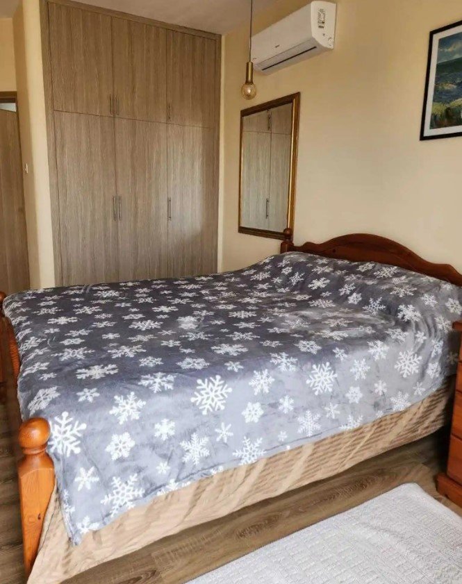 Апартаменты в Героскипу, Кипр - фото 5