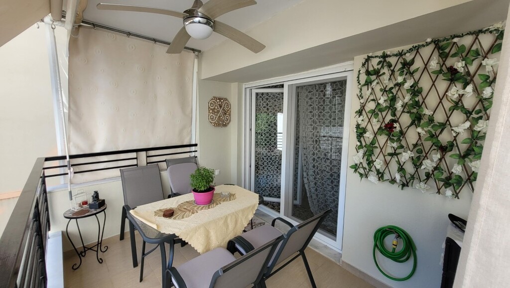 Квартира в Салониках, Греция, 84 м² - фото 11