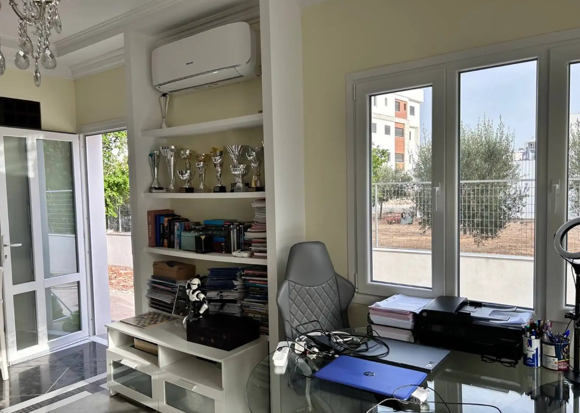 Дом в Лимасоле, Кипр, 224 м² - фото 5