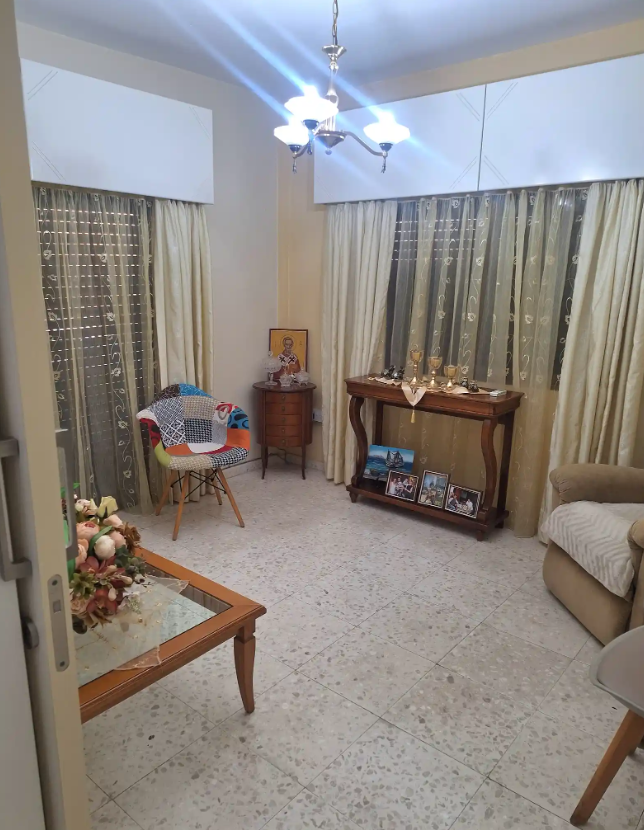 Дом в Като-Полемидии, Кипр, 150 м² - фото 5