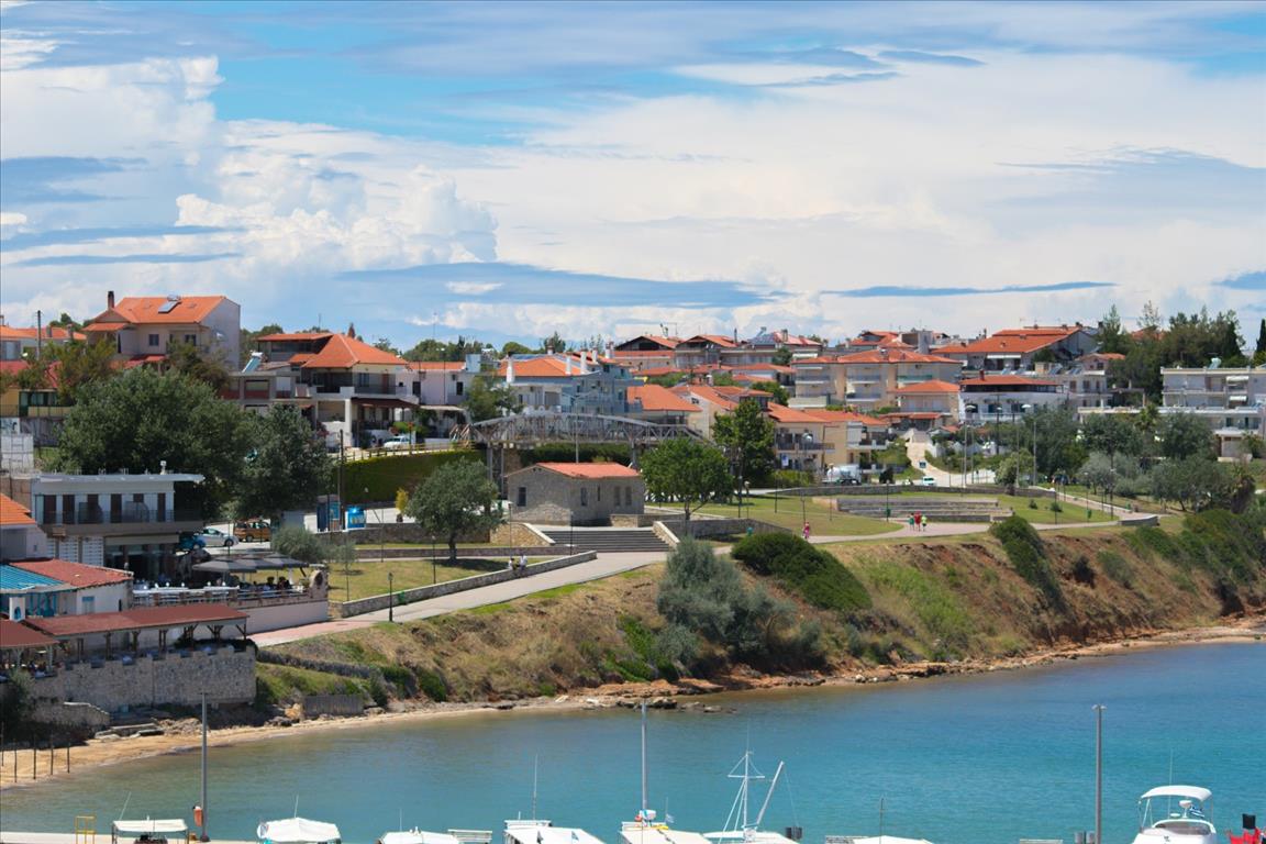 Дом на Кассандре, Греция, 120 м² - фото 11