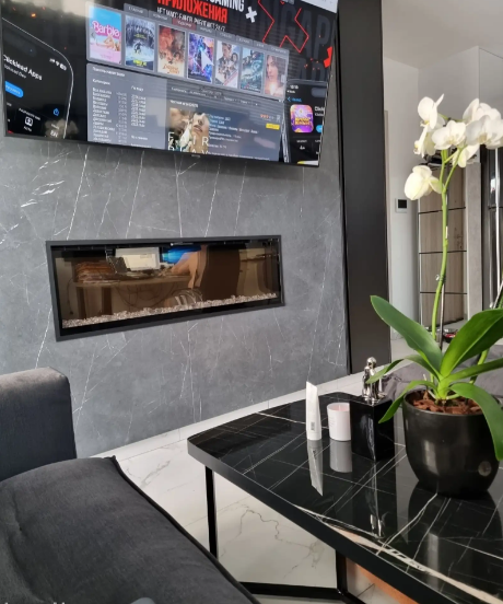 Апартаменты в Ларнаке, Кипр, 100 м² - фото 5