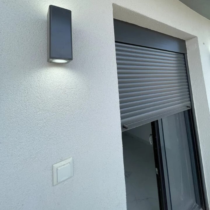 Квартира на Халкидиках, Греция, 53 м² - фото 11