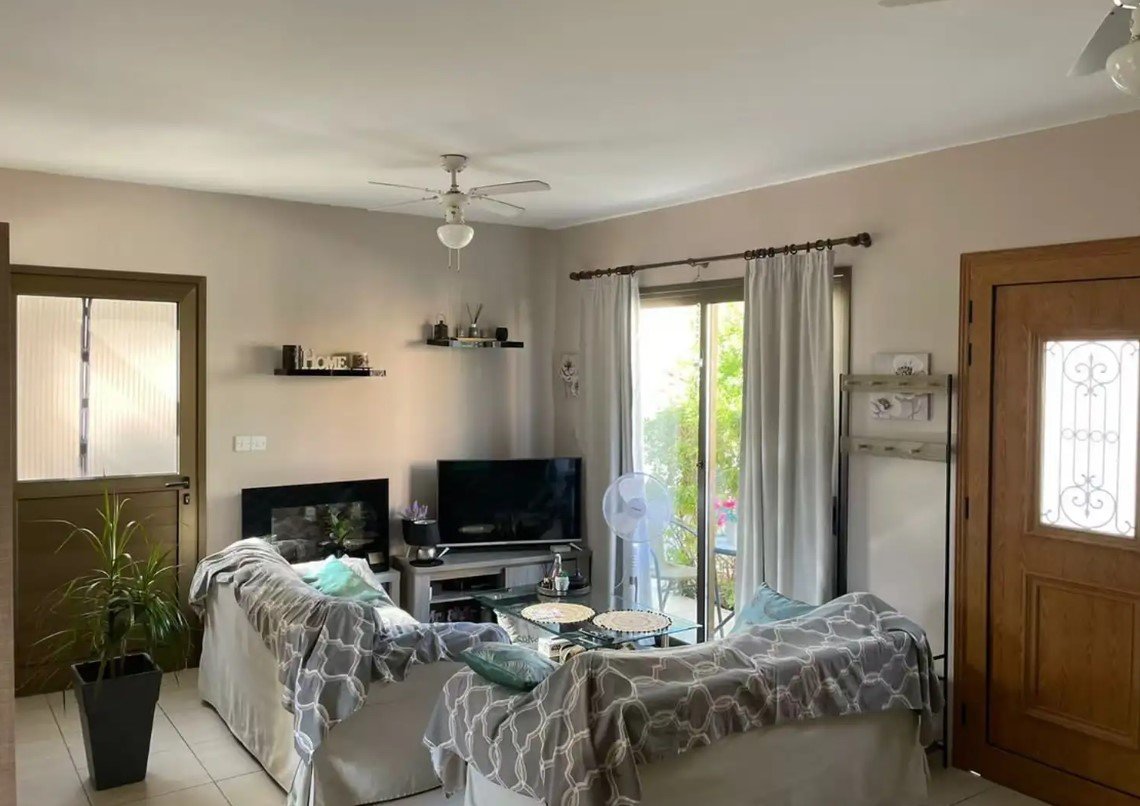 Дом в Агиос Теодоросе, Кипр - фото 5