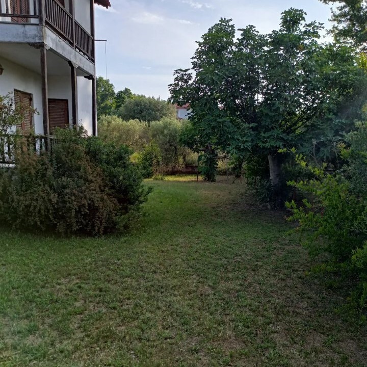 Дом в Ситонии, Греция, 150 м² - фото 11