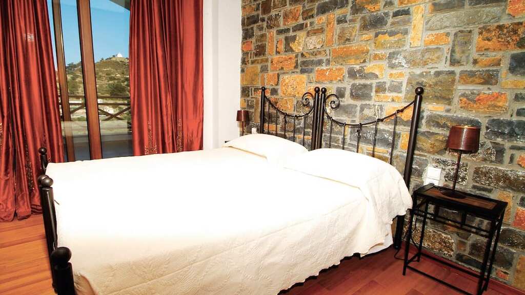 Вилла в Ираклионе, Греция, 110 м² - фото 11