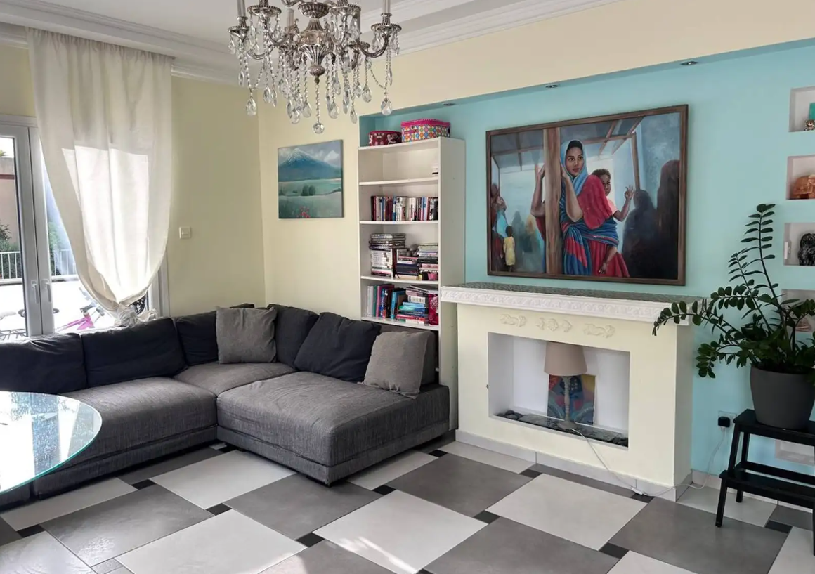 Дом в Лимасоле, Кипр, 224 м² - фото 6