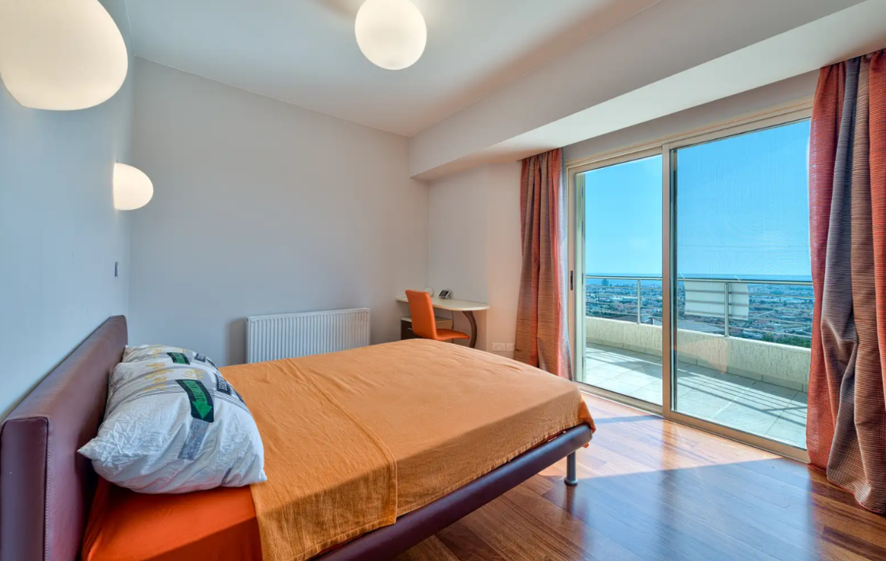 Дом в Ермасойе, Кипр, 287 м² - фото 6