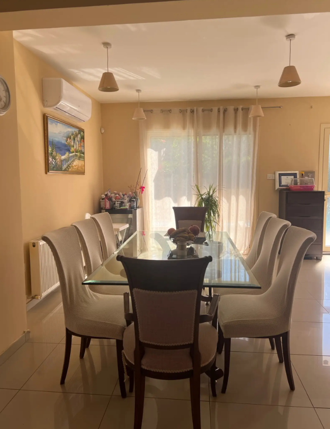 Дом в Мутайяке, Кипр, 240 м² - фото 6