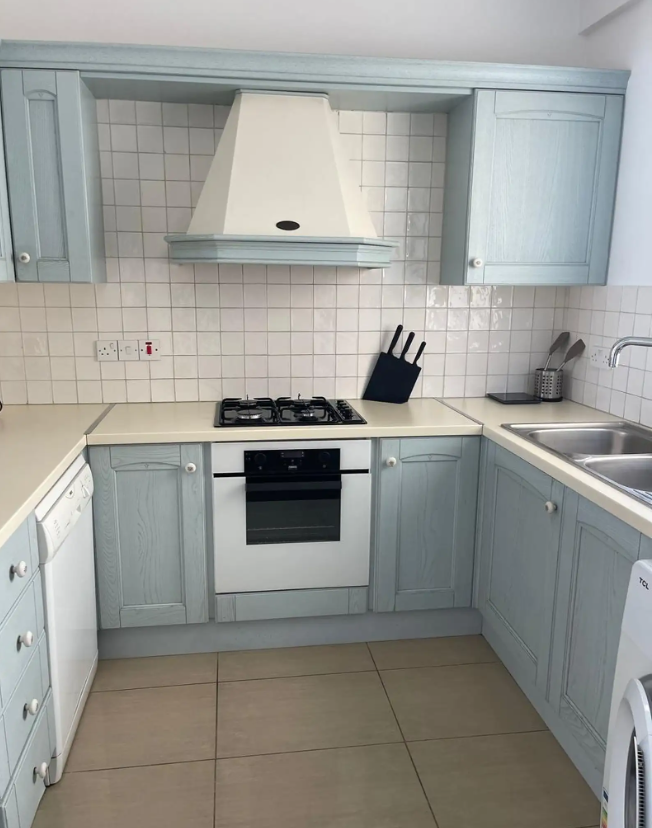 Апартаменты в Ермасойе, Кипр, 108 м² - фото 6