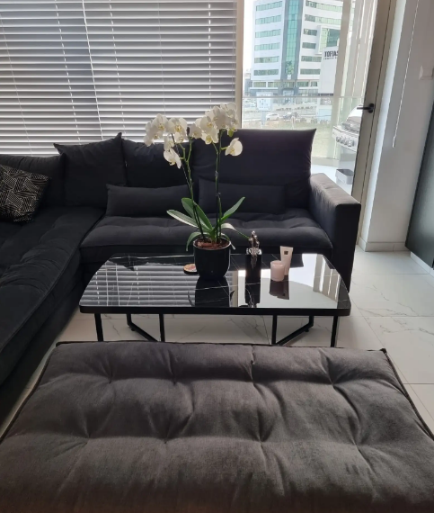 Апартаменты в Ларнаке, Кипр, 100 м² - фото 6