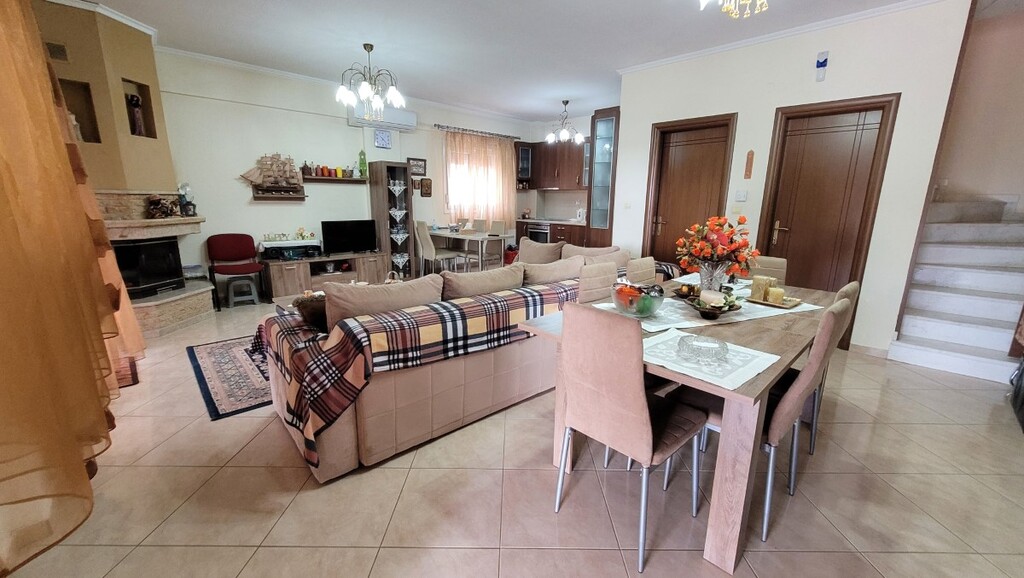 Дом в Салониках, Греция, 112 м² - фото 11