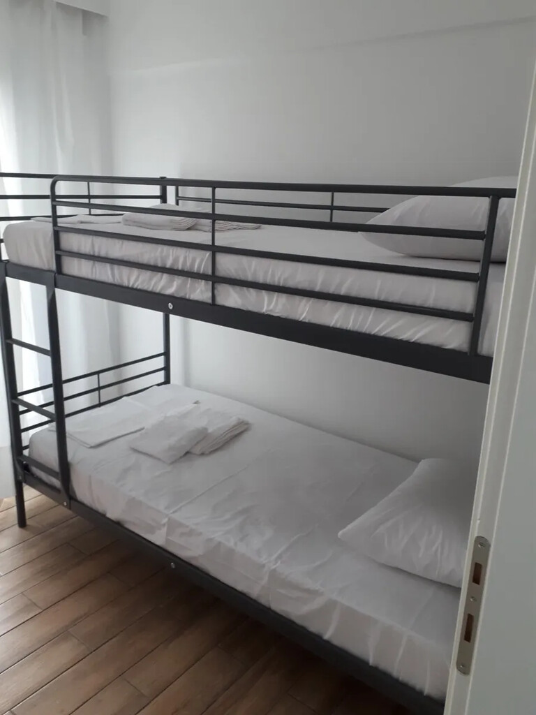 Квартира на Халкидиках, Греция, 75 м² - фото 11