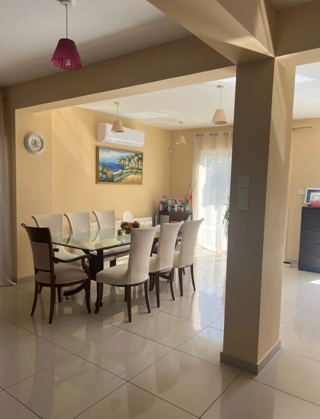 Дом в Мутайяке, Кипр, 240 м² - фото 7