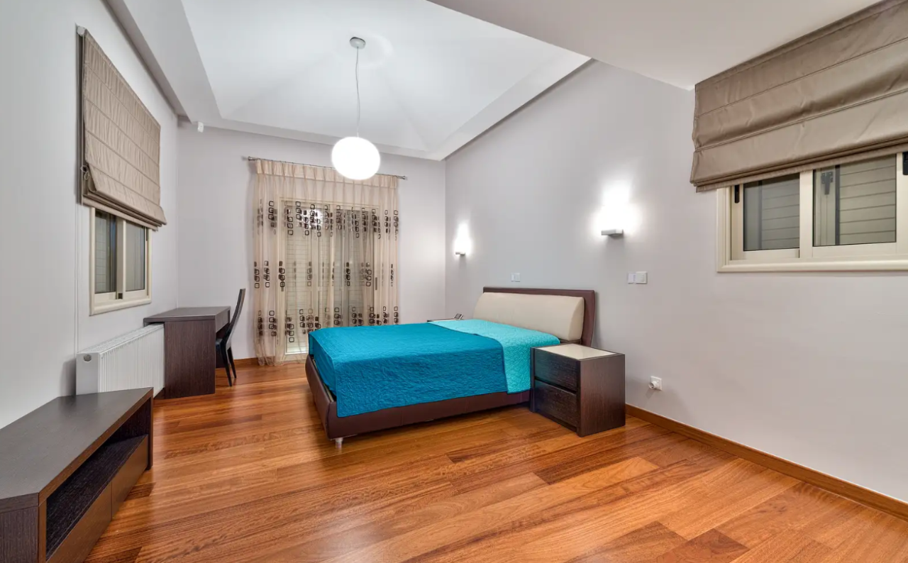 Дом в Ермасойе, Кипр, 287 м² - фото 7