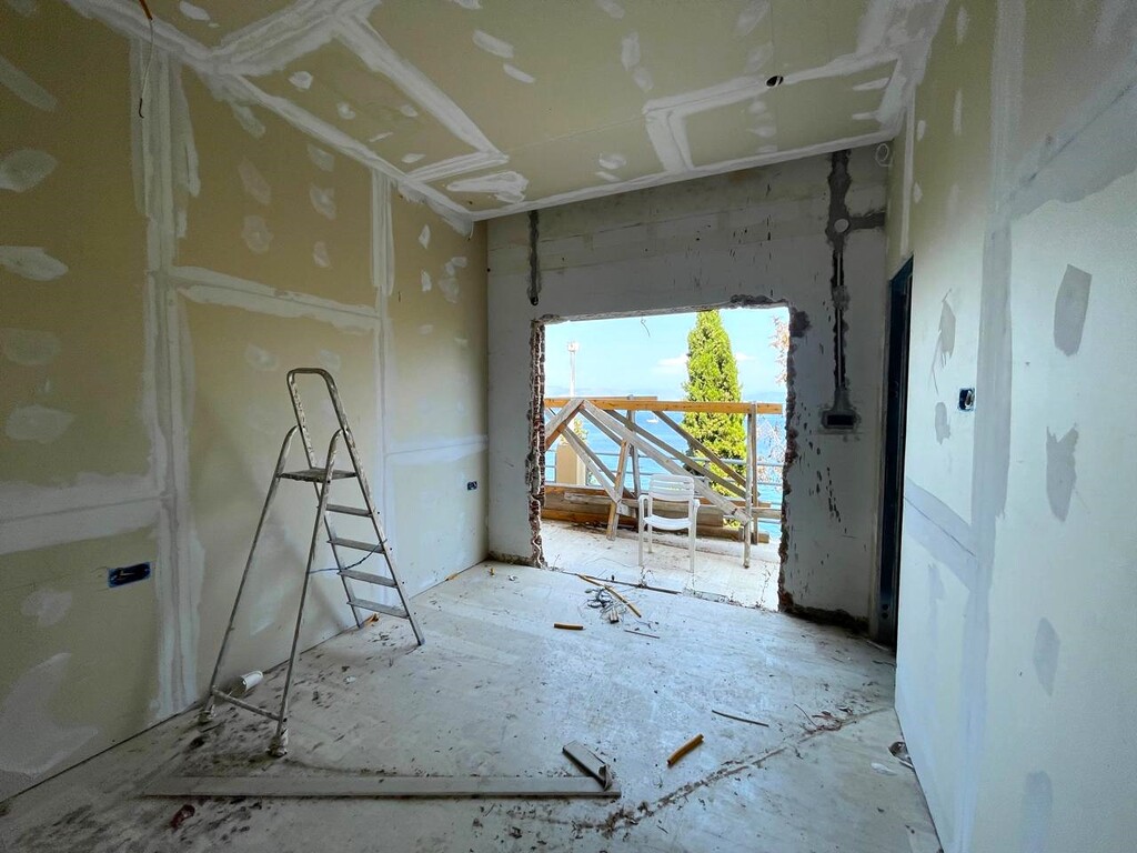 Вилла на Корфу, Греция, 200 м² - фото 11