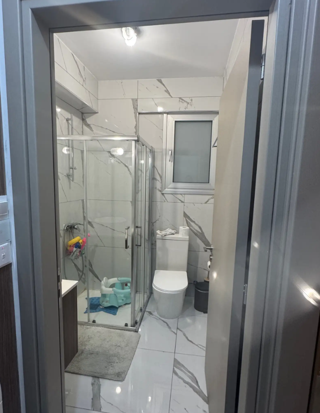 Апартаменты в Като-Полемидии, Кипр, 101 м² - фото 7