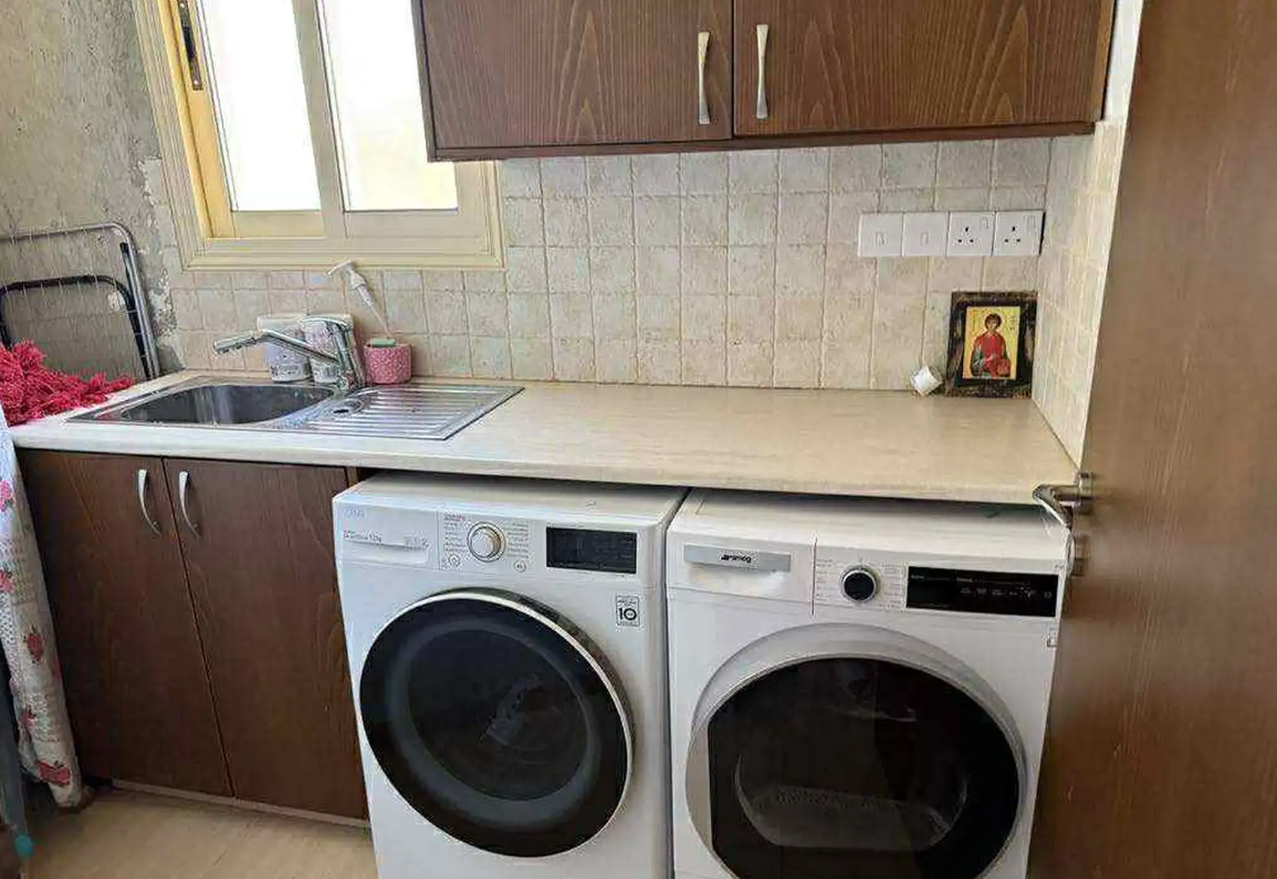 Дом в Трахони, Кипр, 280 м² - фото 7