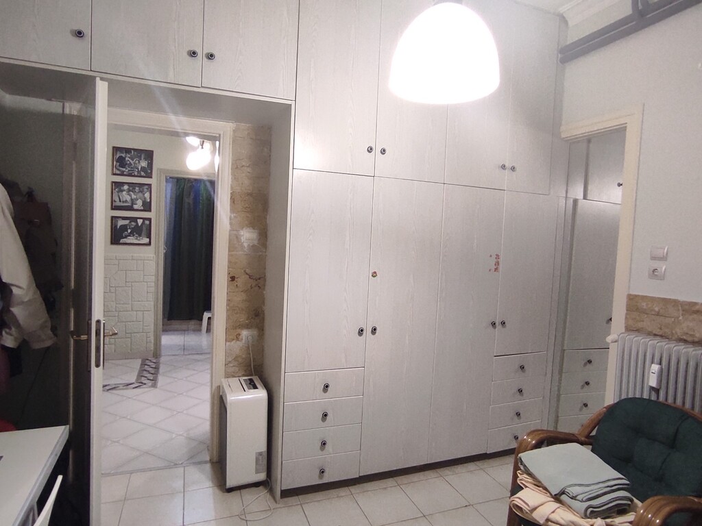 Квартира в Афинах, Греция, 117 м² - фото 11