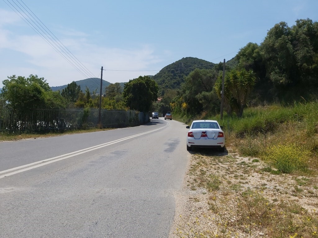 Земля на Корфу, Греция, 6 000 м² - фото 11