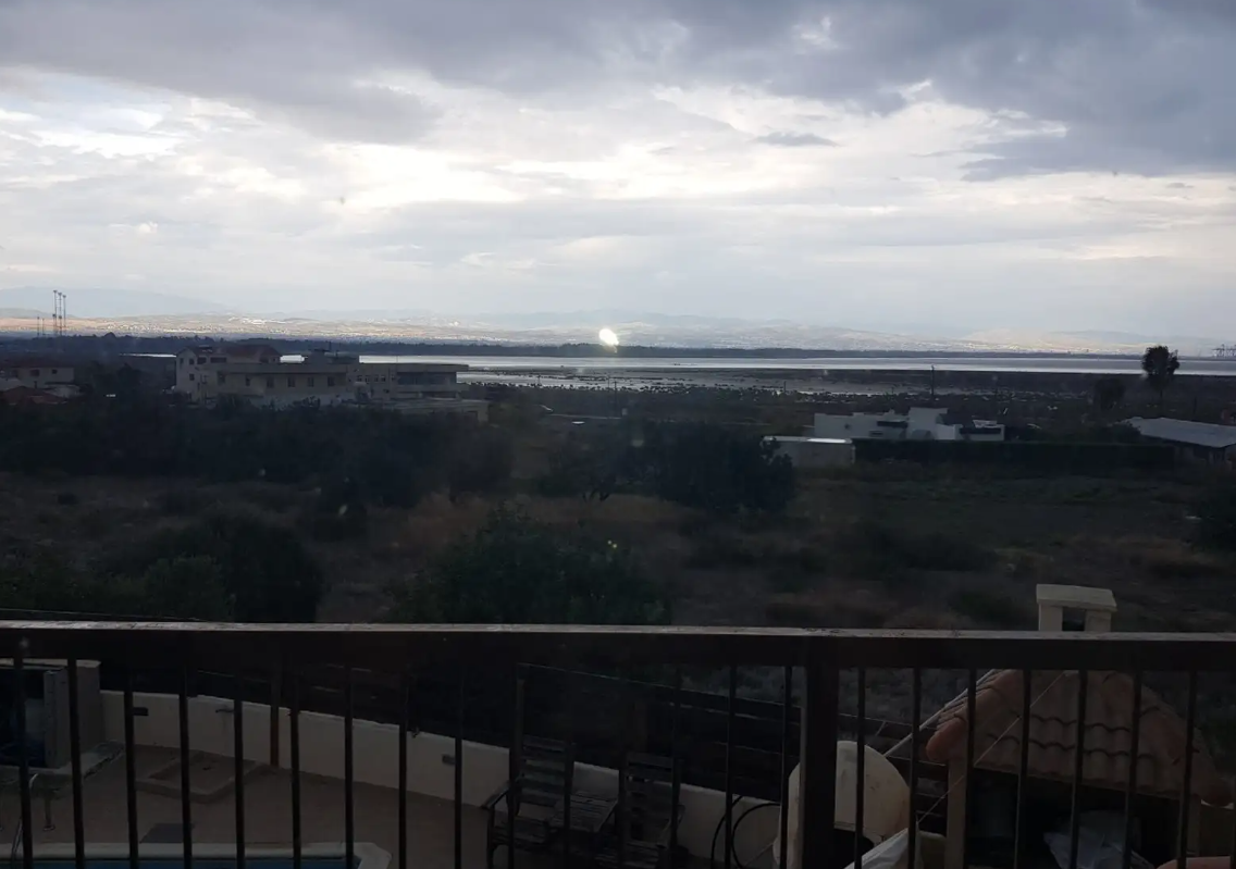 Дом в Лимасоле, Кипр, 200 м² - фото 8