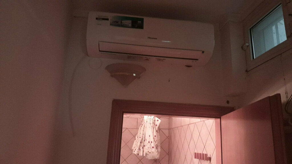 Квартира в Салониках, Греция, 60 м² - фото 11