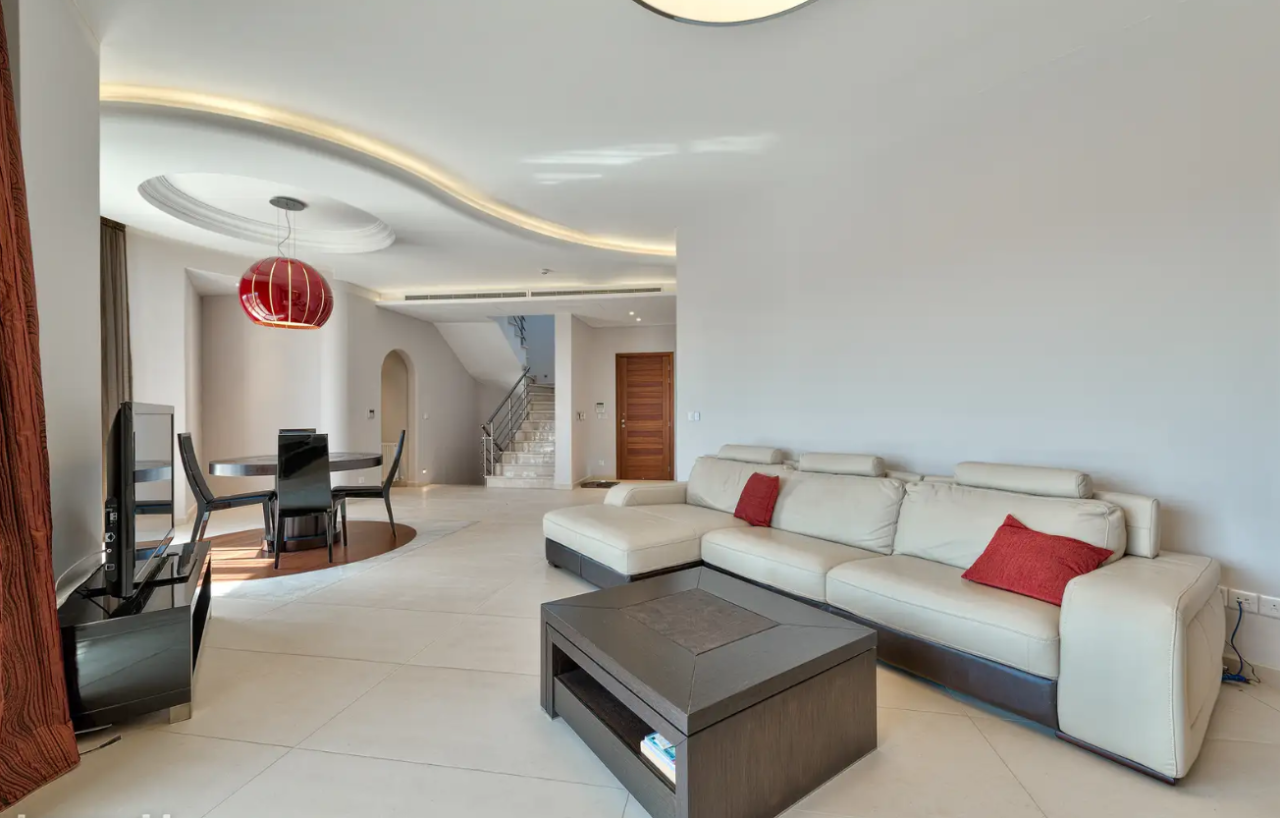 Дом в Ермасойе, Кипр, 287 м² - фото 8