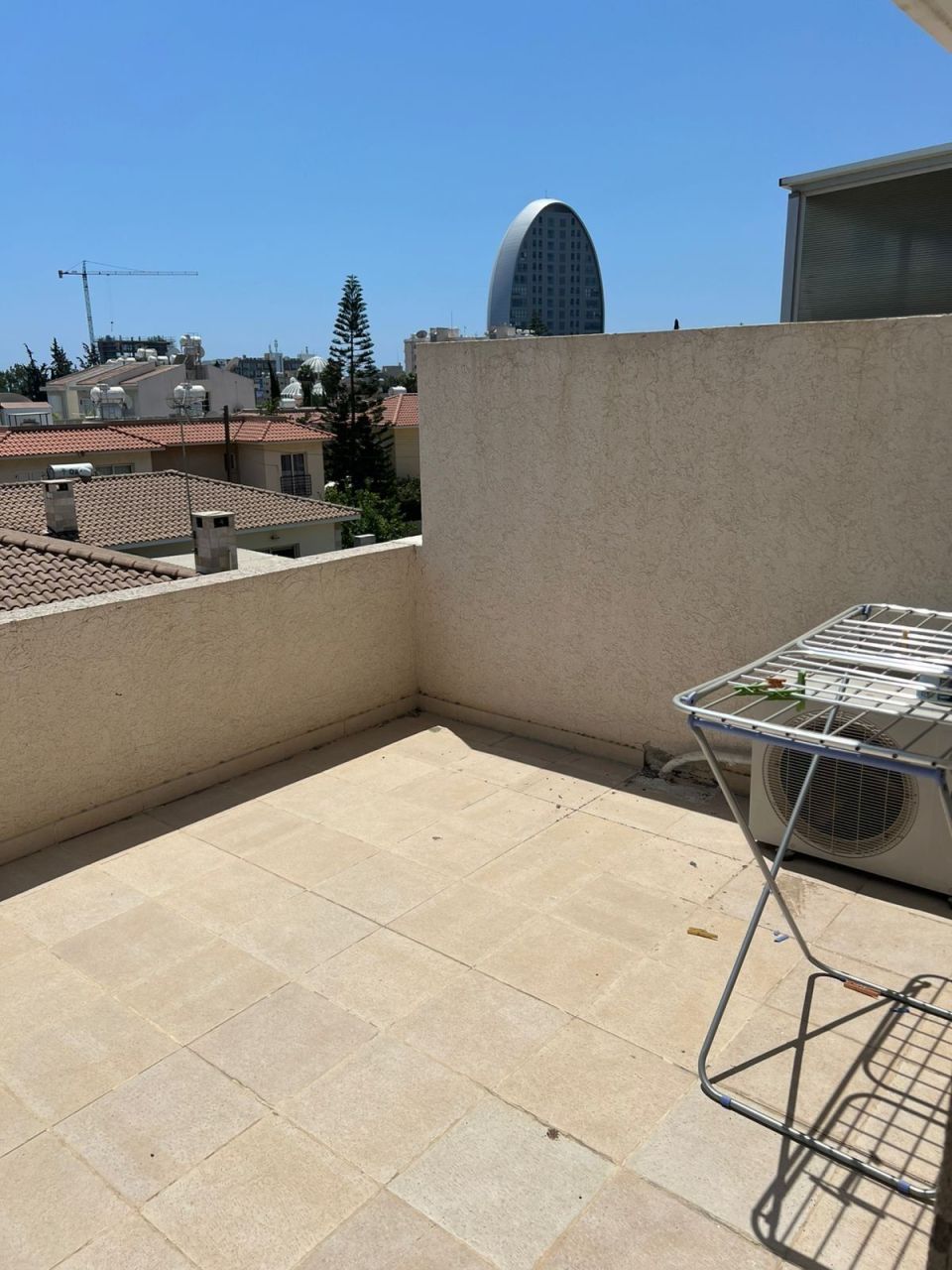 Дом в Айос-Атанасиосе, Кипр - фото 8