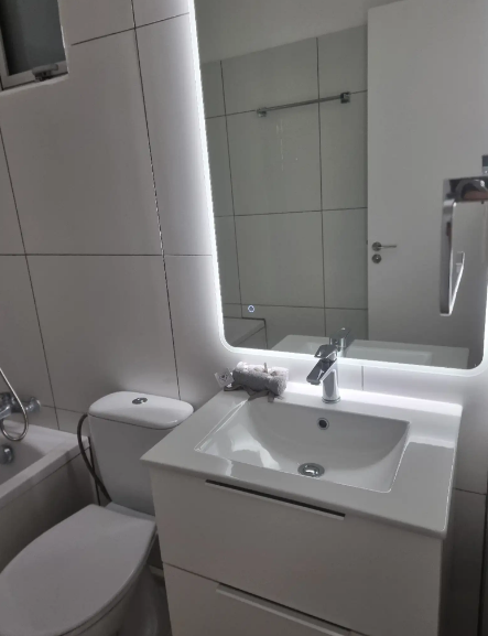 Апартаменты в Ларнаке, Кипр, 100 м² - фото 6