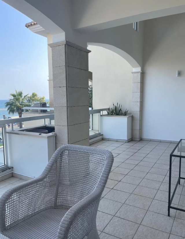 Апартаменты в Ермасойе, Кипр, 108 м² - фото 8