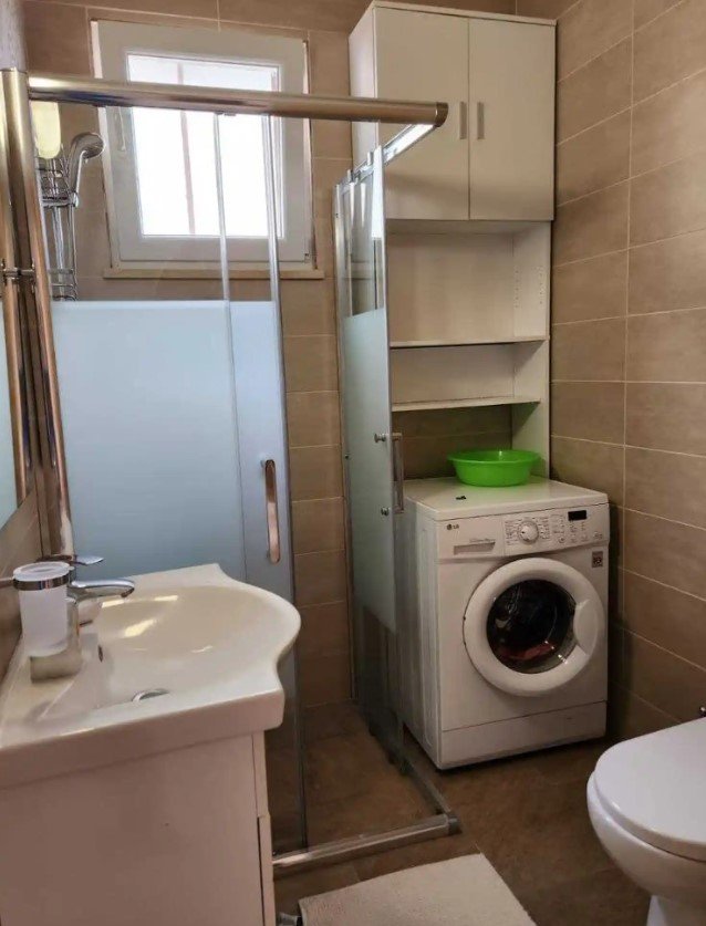 Апартаменты в Героскипу, Кипр - фото 8