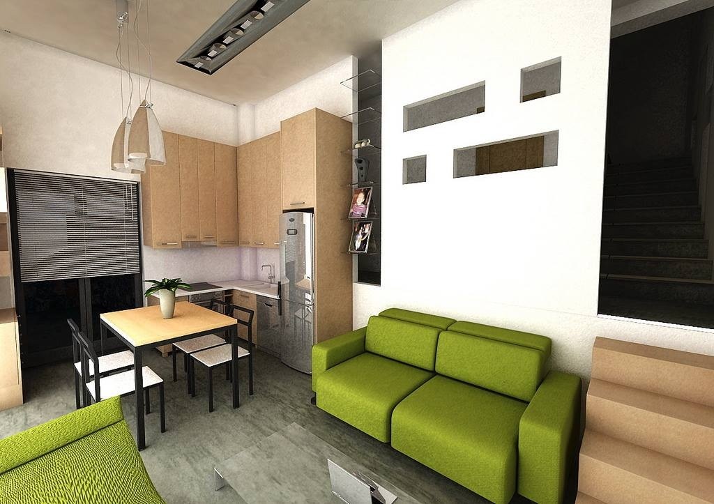 Земля в Ираклионе, Греция, 5 779 м² - фото 11