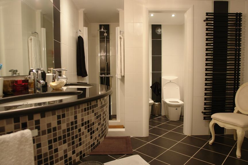 Мезонет в Афинах, Греция, 375 м² - фото 11