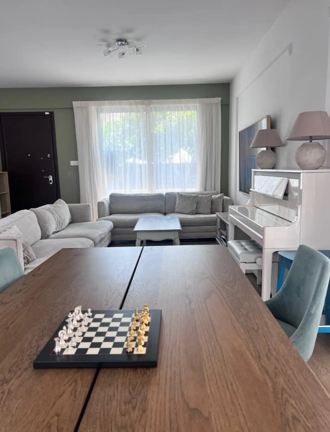 Дом в Ермасойе, Кипр, 153 м² - фото 9