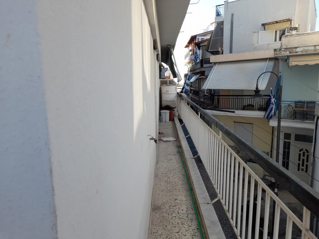 Квартира в Салониках, Греция, 70 м² - фото 11